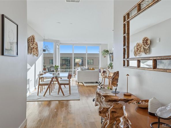 4200 W 17th Avenue 611, Denver CO 80204