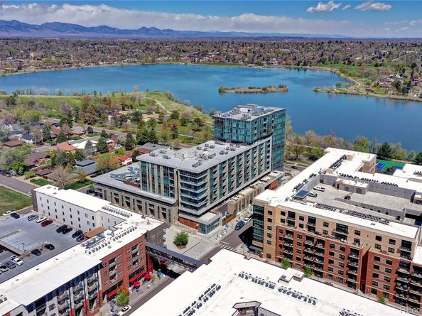 4200 W 17th Avenue 611, Denver CO 80204