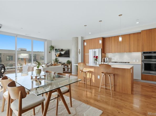 4200 W 17th Avenue 611, Denver CO 80204