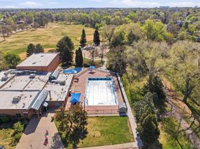 4458 E Eastman Avenue, Denver CO 80222