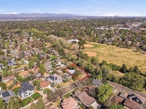 4458 E Eastman Avenue, Denver CO 80222