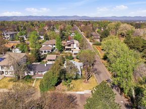 4458 E Eastman Avenue, Denver CO 80222