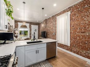 3541 N Williams Street, Denver CO 80205