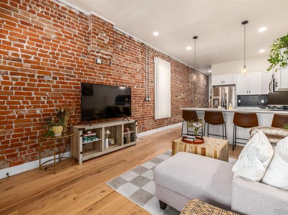 3541 N Williams Street, Denver CO 80205