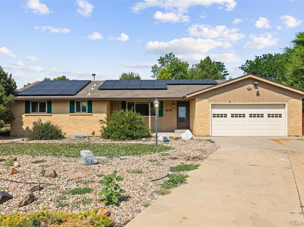11932 W 106th Place, Broomfield CO 80021