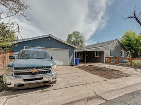 705 Newark Street, Aurora CO 80010