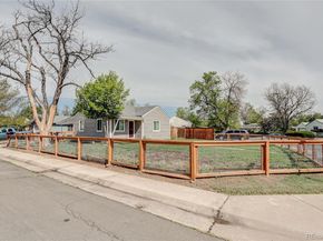 705 Newark Street, Aurora CO 80010