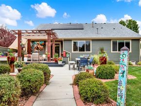 13306 Jasmine Street, Thornton CO 80602
