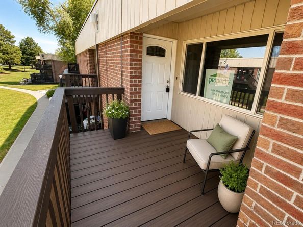 3663 S Sheridan Boulevard P14, Denver CO 80235