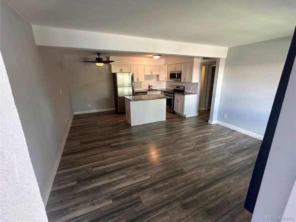 3663 S Sheridan Boulevard P14, Denver CO 80235