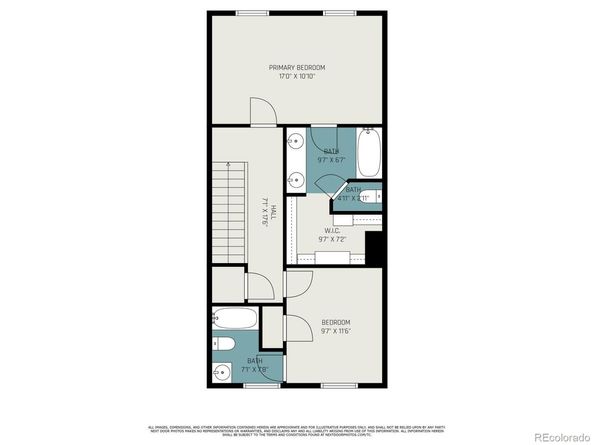 5787 E 9th Avenue, Denver CO 80220