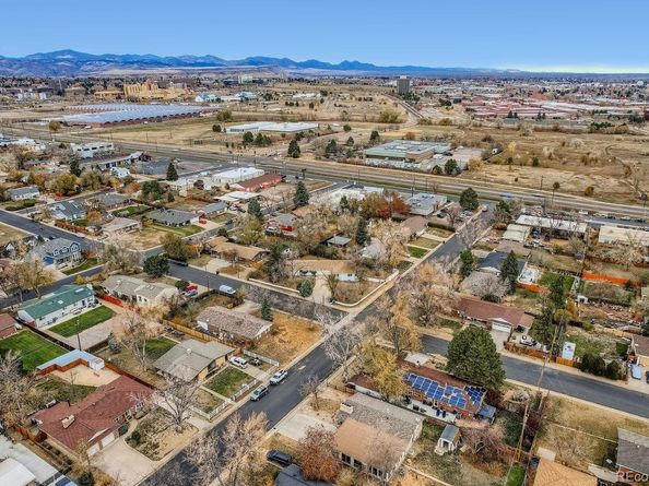 10605 W Dakota Avenue, Lakewood CO 80226