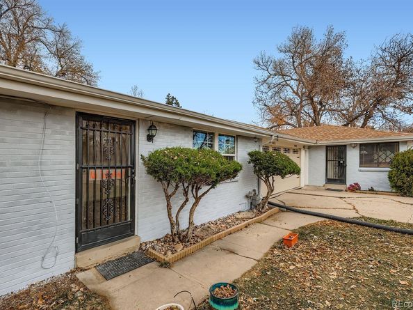 10605 W Dakota Avenue, Lakewood CO 80226