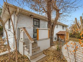 10605 W Dakota Avenue, Lakewood CO 80226