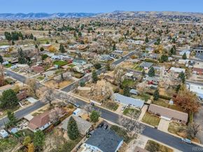 10605 W Dakota Avenue, Lakewood CO 80226