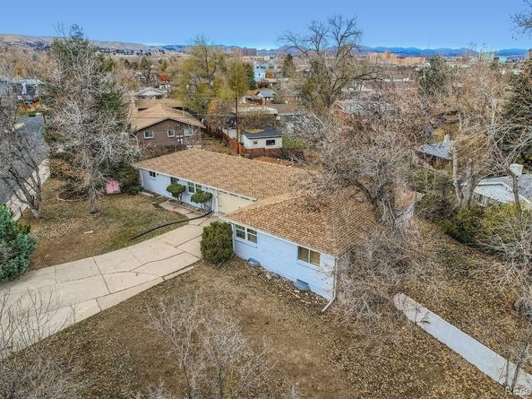 10605 W Dakota Avenue, Lakewood CO 80226