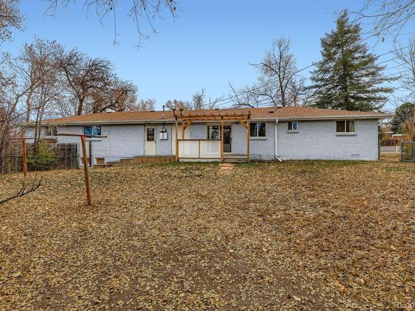 10605 W Dakota Avenue, Lakewood CO 80226