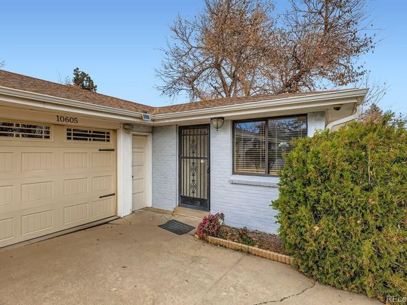 10605 W Dakota Avenue, Lakewood CO 80226