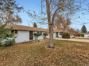 10605 W Dakota Avenue, Lakewood CO 80226