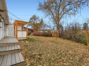 10605 W Dakota Avenue, Lakewood CO 80226