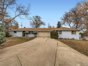 10605 W Dakota Avenue, Lakewood CO 80226