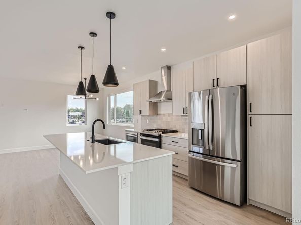 10187 W 38th Avenue, Wheat Ridge CO 80033