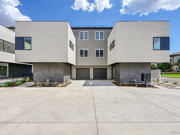 10187 W 38th Avenue, Wheat Ridge CO 80033