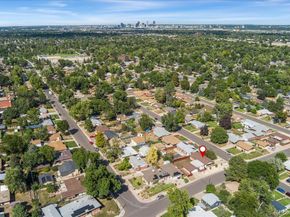 2597 S Perry Street, Denver CO 80219
