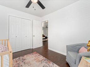 2597 S Perry Street, Denver CO 80219