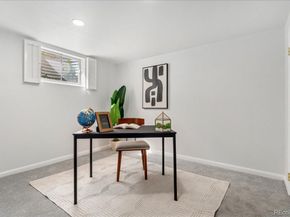 2597 S Perry Street, Denver CO 80219