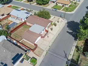 2597 S Perry Street, Denver CO 80219