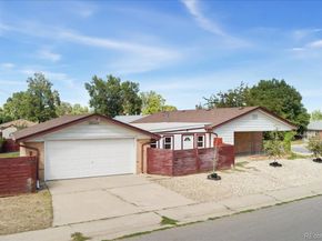 2597 S Perry Street, Denver CO 80219