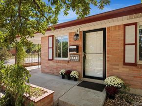 2597 S Perry Street, Denver CO 80219
