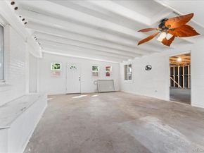 2597 S Perry Street, Denver CO 80219