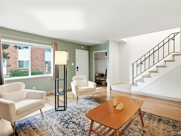 3677 W Union Avenue, Denver CO 80236