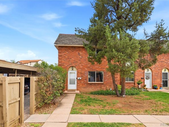 3677 W Union Avenue, Denver CO 80236
