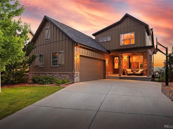 7029 S Buchanan Street, Aurora CO 80016