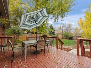 327 E Panama Drive, Centennial CO 80121