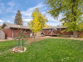327 E Panama Drive, Centennial CO 80121