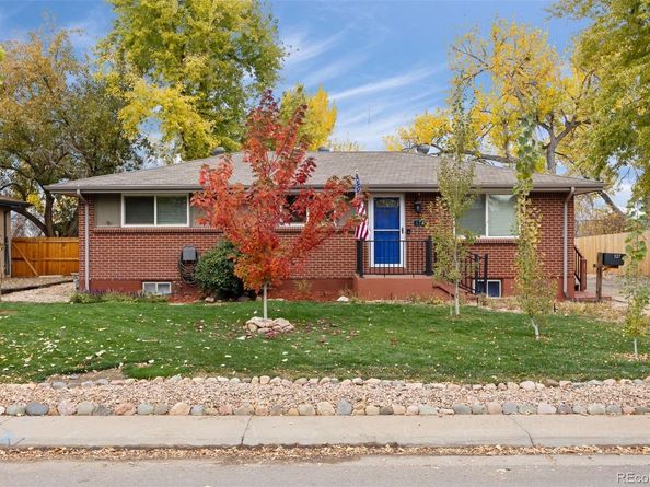 327 E Panama Drive, Centennial CO 80121