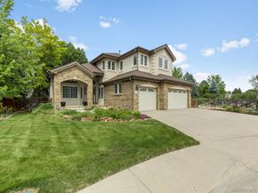 10864 Irving Court, Westminster CO 80031
