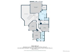 10864 Irving Court, Westminster CO 80031
