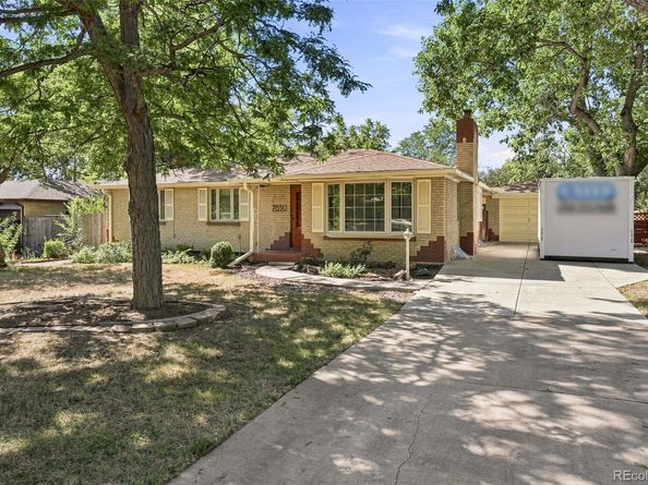 7630 W 24th Avenue, Lakewood CO 80214