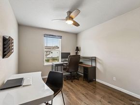762 Stonebridge Drive, Longmont CO 80503