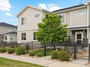 762 Stonebridge Drive, Longmont CO 80503