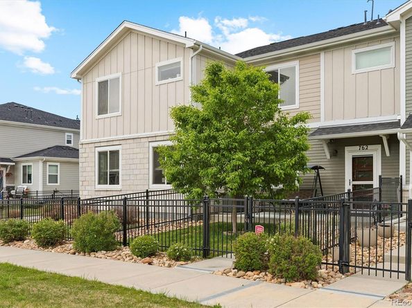 762 Stonebridge Drive, Longmont CO 80503