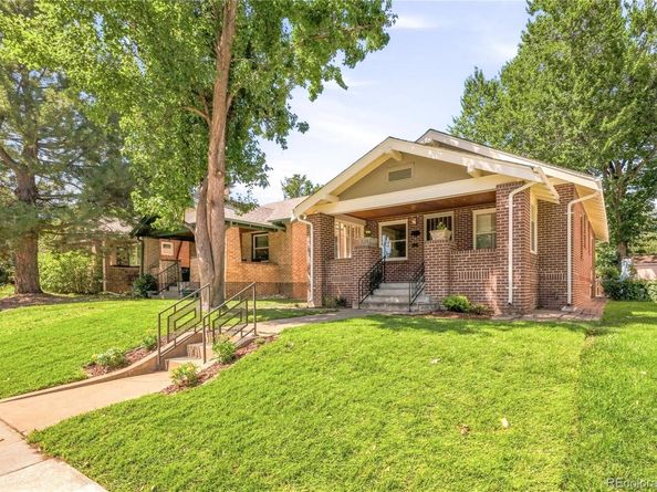 827 Harrison Street, Denver CO 80206