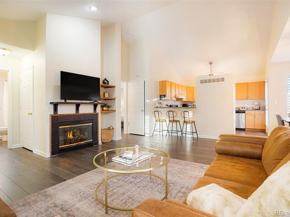 6428 Newcombe Street A, Arvada CO 80004