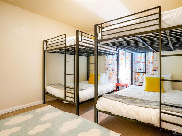 6428 Newcombe Street A, Arvada CO 80004