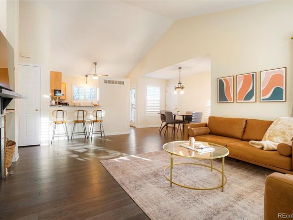 6428 Newcombe Street A, Arvada CO 80004